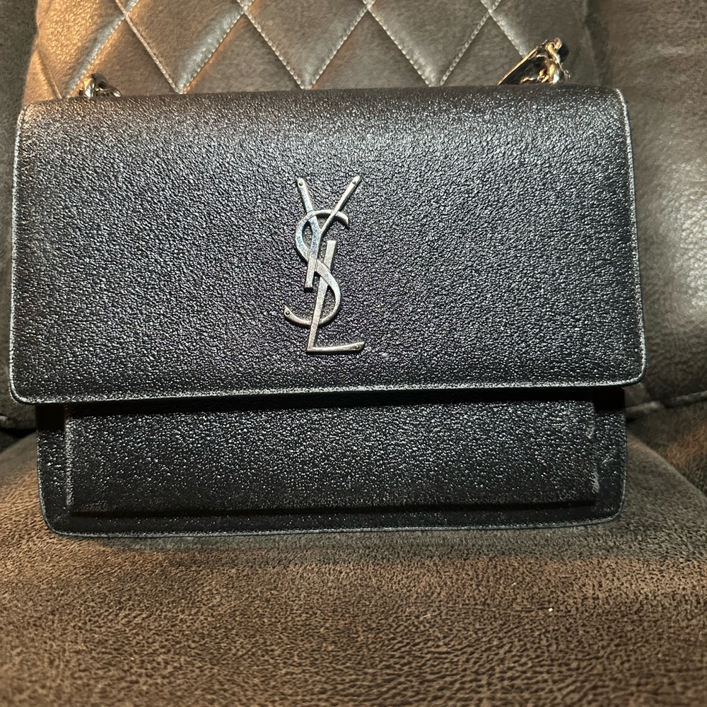 Saint Laurent Sunset Medium